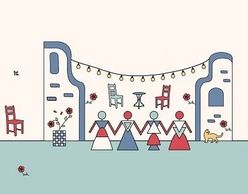 ΡΙΖΕΣ FEST | Ένα μεγάλο διήμερο γλέντι στην Τεχνόπολη