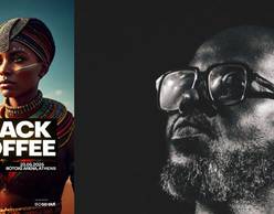 Ο BLACK COFFEE ζωντανά στο BOTOXE ARENA