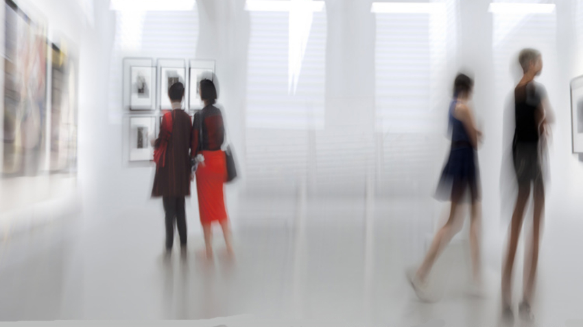 Photovision Art 2025 | Η μεγάλη γιορτή της δημιουργικής φωτογραφίας
