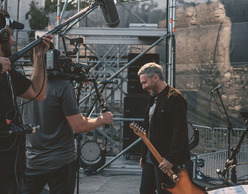 Rockwave Festival 2025 | Αλκίνοος Ιωαννίδης