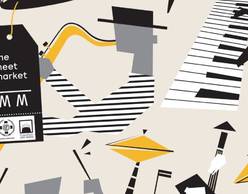 The Meet Market #JazzEdition 2025