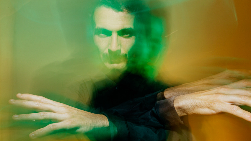 Φ hill Sessions | TIGRAN HAMASYAN | The Bird Of A Thousand Voices (concert version)