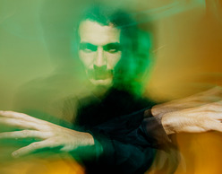 Φ hill Sessions | TIGRAN HAMASYAN | The Bird Of A Thousand Voices (concert version)
