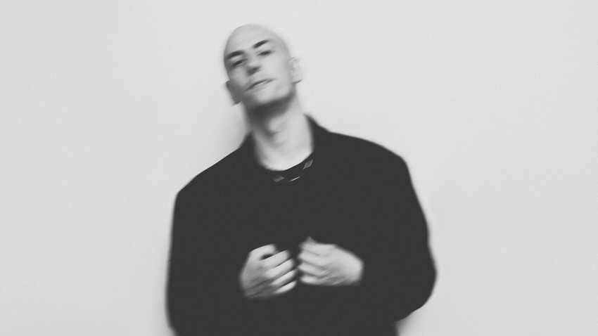 Seds Lifestyle x Needless w/ PALMS TRAX (UK) στο Φεστιβάλ Δήμου Αθηναίων