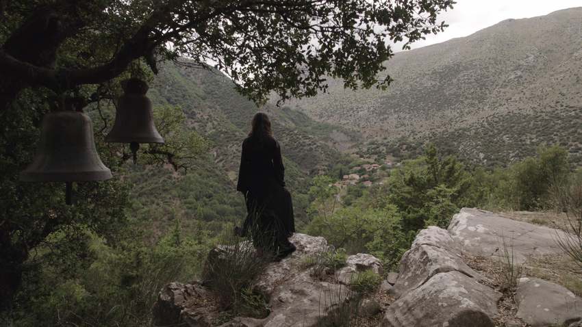 Το 10ο Διεθνές Φεστιβάλ Ντοκιμαντέρ Πελοποννήσου στην Αθήνα