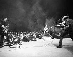 Plisskën Music Week | 5 ημέρες καταιγιστικής μουσικής