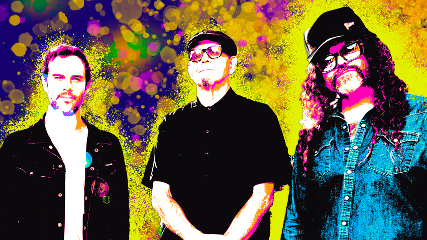 Brant Bjork Trio (US) ζωντανά στην Ελλάδα