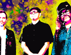 Brant Bjork Trio (US) ζωντανά στην Ελλάδα