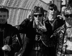 Release Athens 2025: Fontaines D.C. + Boy Harsher + Shame 