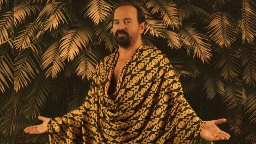 Ο Monsieur Minimal στις πιο όμορφες ταράτσες