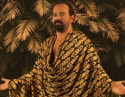Ο Monsieur Minimal στις πιο όμορφες ταράτσες