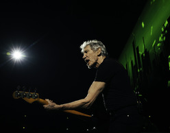 This Is Not A Drill - Live from Prague The Movie | O Roger Waters στο σινεμά!