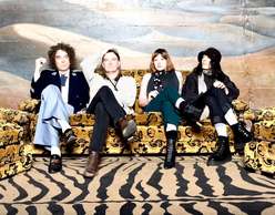 Οι The Dandy Warhols επιστρέφουν στην Αθήνα!