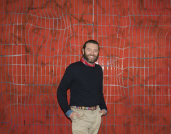 MOVE Project x NEEDLESS present SHAPES w/ GERD JANSON (DE)