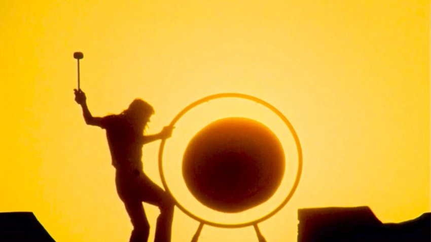Pink Floyd: «Live at Pompeii» μισό αιώνα μετά