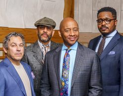 Parklife | Branford Marsalis 