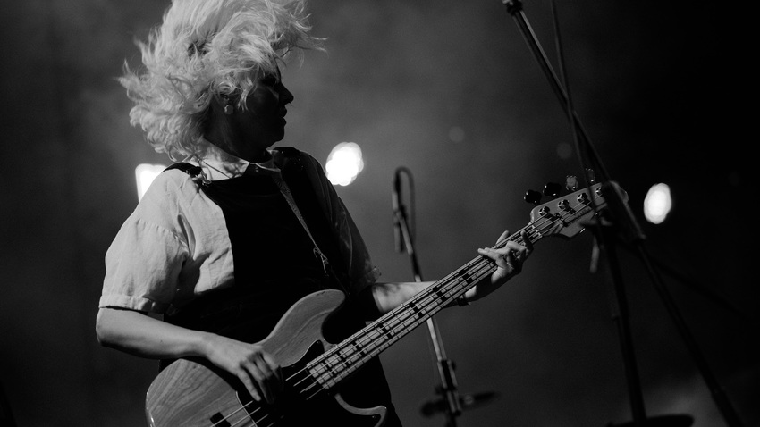 Η μεγάλη επιστροφή των Melvins στην Τεχνόπολη!