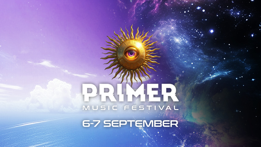 Primer Music Festival