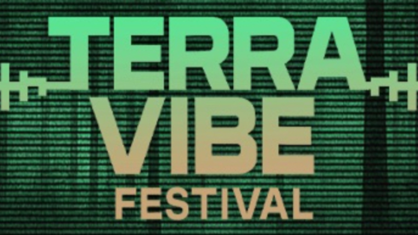 Radio Hell (feat. DJ Hell & Radio Slave) / Franky Wahστο Terra Vibe Festival | Dance, Dance, Dance