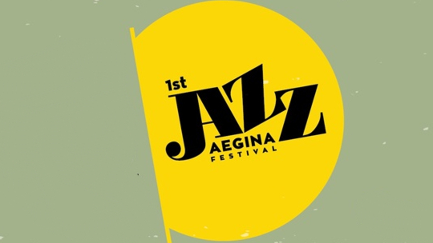 1o Aegina Jazz Festival