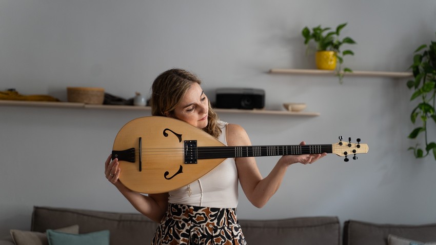Το Kournos Music Festival επιστρέφει δυναμικά στη Λήμνο για 5η χρονιά