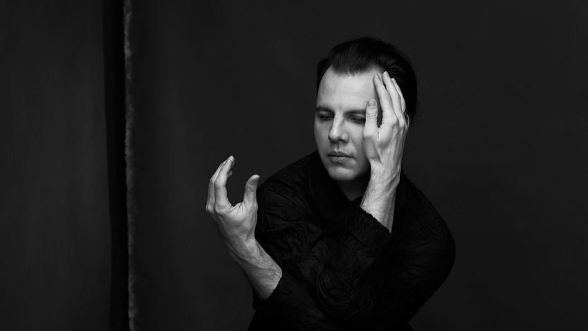 Utopia | Θεόδωρος Κουρεντζής