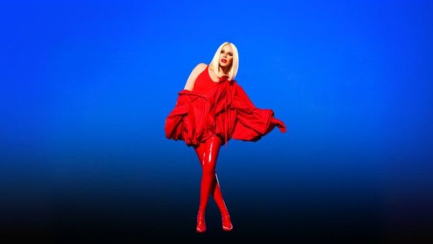 Release Athens 2025 | Kylie Minogue + Loreen