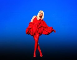 Release Athens 2025 | Kylie Minogue + Loreen