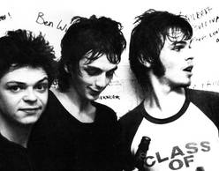 Release Athens 2025 | Supergrass, The Damned & The Lobsters