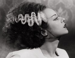 Η Νύφη του Φρανκενστάιν (Bride of Frankenstein) 
