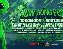 NEW LONG FEST 2025