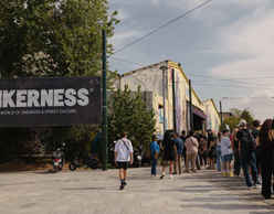 SNEAKERNESS ATHENS 2025 