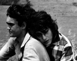 Mamma Roma | Cycladic screening στο πάρκο Ελευθερίας