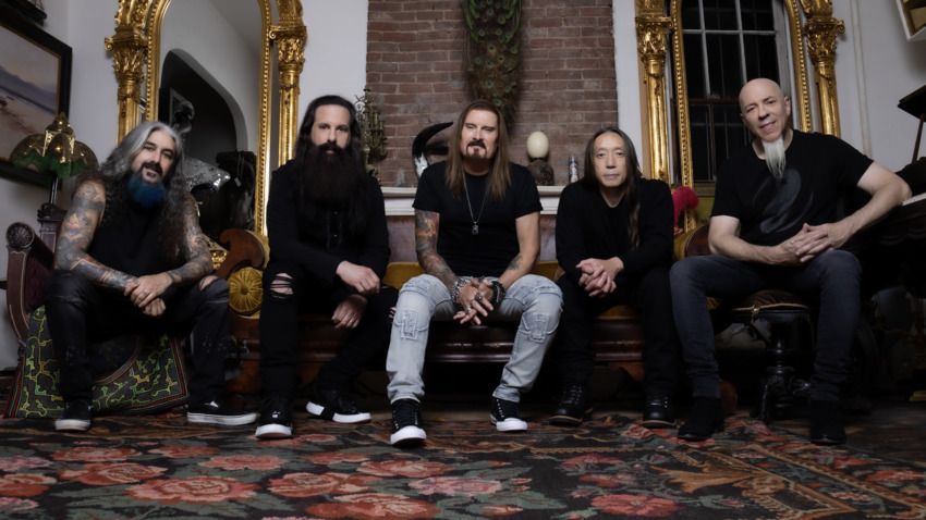 Release Athens 2025 | Dream Theater, Mastodon & Haken