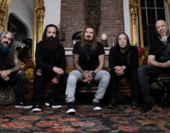 Release Athens 2025 | Dream Theater, Mastodon & Haken