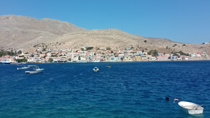 4ο Φεστιβάλ Μουσικής Χάλκης – Δημήτρης Κρεμαστινός «Πνοή της Θάλασσας – Χορδή του Φεγγαριού»