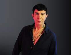 Ο θρυλικός Marc Almond επιστρέφει στην Αθήνα! 