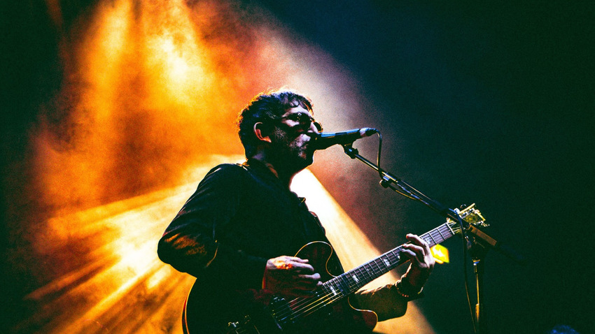 Οι Lightning Seeds στην Ελλάδα!