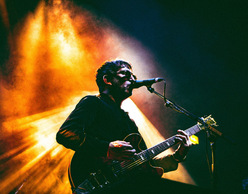 Οι Lightning Seeds στην Ελλάδα! 