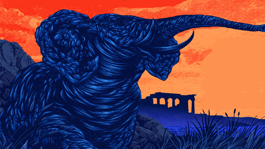 Οι ΣΤΙΧΟΙΜΑ και ο ANSER στο Θέατρο Πέτρας