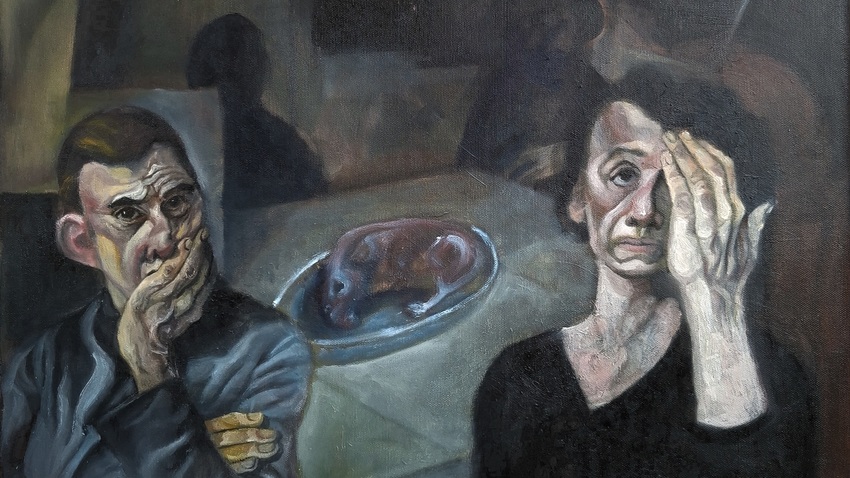 Η Mataroa Gallery στην Art Athina 2025