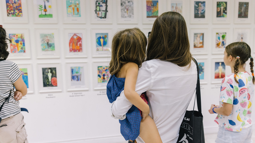 Cycladic Kids Festival | Το περιβάλλον από τα μάτια των παιδιών!