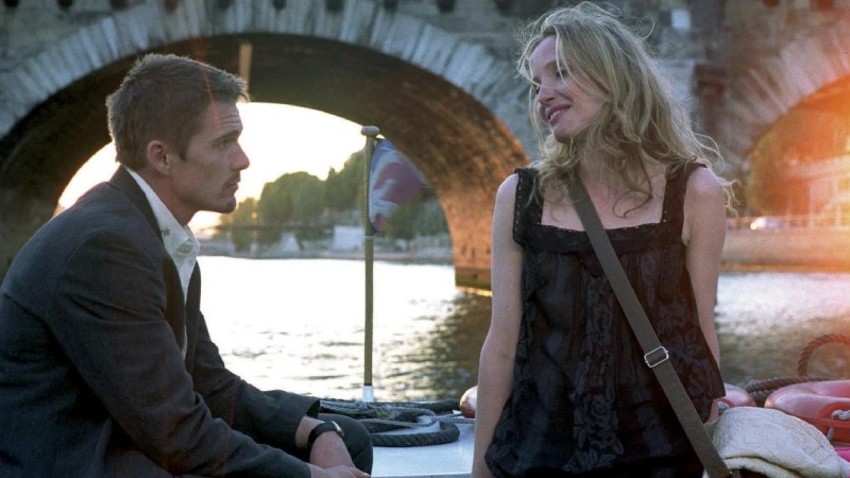 Βραδιές Κινηματογράφου στη Δημοτική Αγορά Κυψέλης