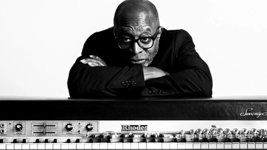 BRIAN JACKSON (US) - Live in Athens | Opening act: Jacaranda