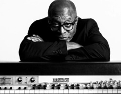 BRIAN JACKSON (US) - Live in Athens | Opening act: Jacaranda