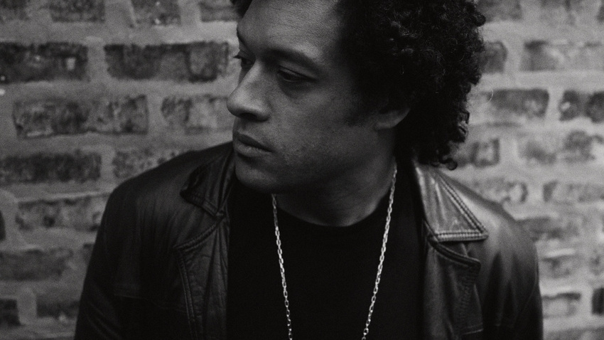 MAKAYA McCRAVEN | Opening act: Rave at your Fictional Borders