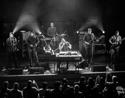 Monophonics | Κορυφαία psychedelic soul ξανά στην Ελλάδα!