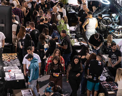 9ο ATHENS TATTOO EXPO 