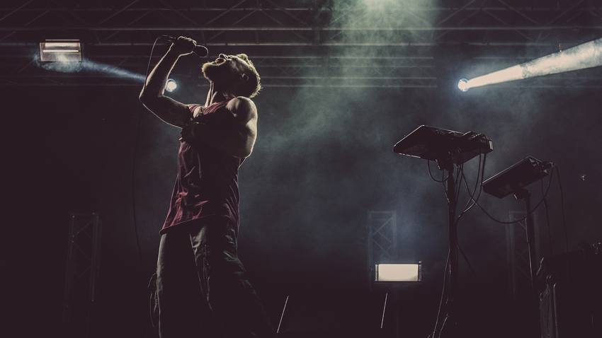 Dub Fx & Woodnote | ''Open Secret Society'' EU Tour