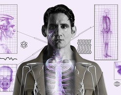 «H Δίκη» του Κάφκα | Σκην.:  Άρης Μπινιάρης